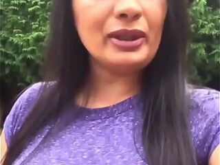 sexy uk indian babe looking hot as fuck