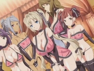 Hen-Shake with Text HMV