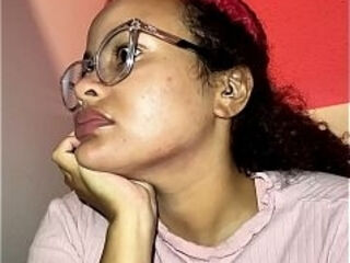 Public Bathroom Gassy Girl Tries to Hold It But Farts Loudly