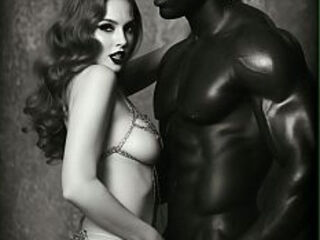 Interracial Dream