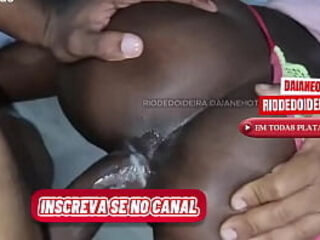 Que del&iacute_cia fiquei toda meladinha