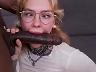 Check out this  scene with Pandora Skye! She&#039_s a good girl who loves taking big dicks. So fucking hot! ?