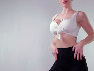 Teen Cute Italian Brunette Solo At