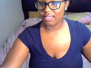 BBW Black and Ebony Hardcore