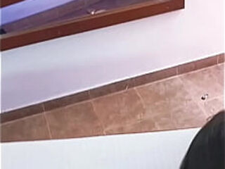 Sexo casero real entre cu&ntilde_ados en un motel