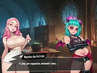 FEMBOY AND FUTA PARTE 8