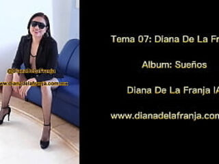 Diana De La Franja - Diana De La Franja