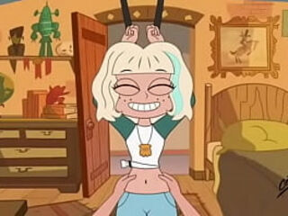 Jackie&rsquo_s Kinky Situation