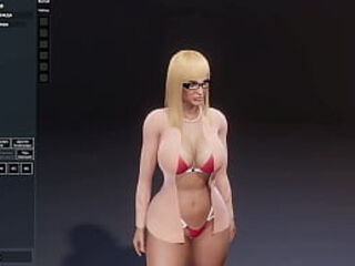 Complete Gameplay - Seaside Mystery, Part 4