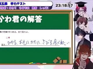 成人男性の良い声