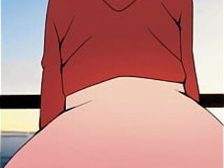 Reverse Cow Girl Hentai