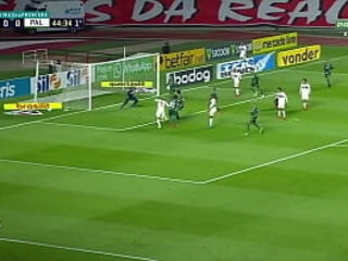 Ladr&atilde_o dotado fudendo o SPFC s&atilde_o paulo