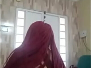 Novinha dan&ccedil_ando gostoso