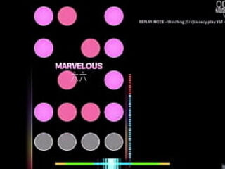 [Crz]Liusecy | The Lost Dedicated 1.35x | osu!mania