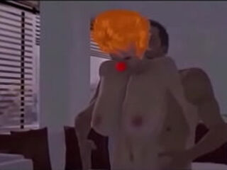 Clowney Tiggins Rides BuffDude