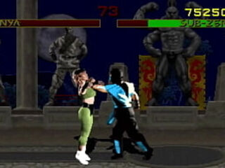 Uma gostosinha inocente chamada semagsodoaculovera