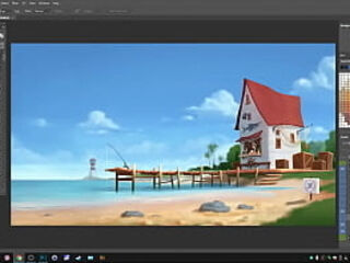 Stream | Picarto | DarkCookie - Summertime Saga (2021.03.23)