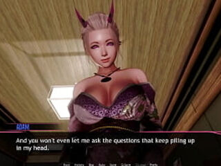 MurMUr: Adam&rsquo_s Wild Dream with Jiz