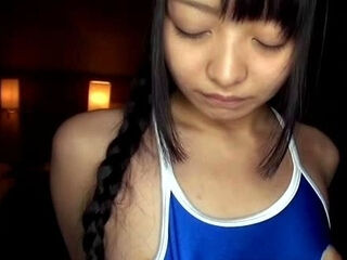 Amateur Asian Japanese Anal Creampie