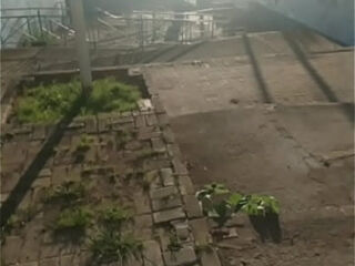 prefeito e vice fodendo com a cidade capao bonito com