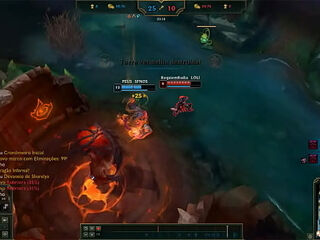 Bod&atilde_o fudendo objetivo do palha&ccedil_o