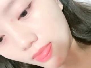 Lewd amateur brunette teen meg davis webcam masturbation