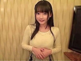 Japan'_s Young Actress: A Top-Secret Video Filmed by Her Producer