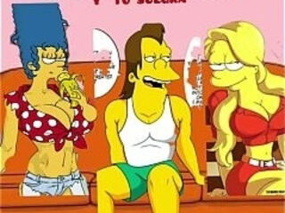Cuando miras una pel&iacute_cula con tu novia y tu suegra