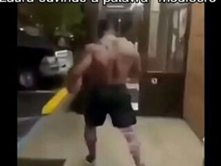 Mestre Fodendo com a Sanidade de seus Players