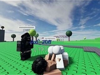 Compilaci&oacute_n de cogidas con mis amigas en roblox