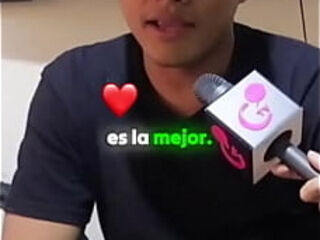 El apoyo de la familia #chiclenoticias #elchicletv #atrevidoypegajoso #Momentos