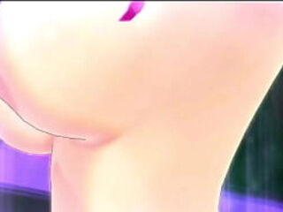 Senran Kagura Randomness