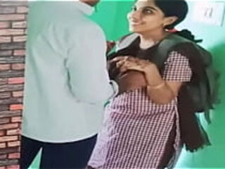 I Fucked My Desi Tution Girlfriend