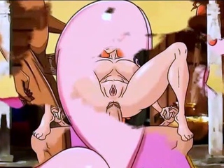 Anal Cartoon Valley