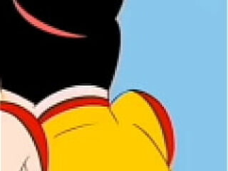Drag&oacute_n porno xxx