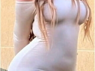 Pawg booty ( ai )