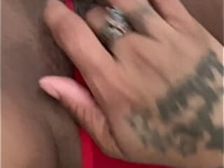 Too fat for thong Bobbi Jo