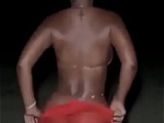 Hotwife and agba awo boys