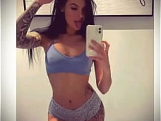 Marley Brinx Tribute