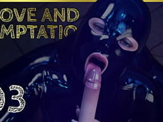 LOVE AND TEMPTATION #03