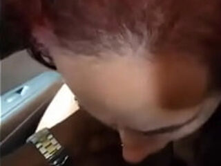 First time meeting bbc Datjguyxxx at nude beach in Miami got thirsty took him to the car for a drink  full video comi ...