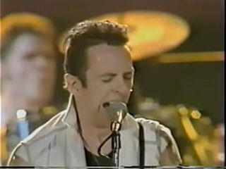 The Clash - Live 1983