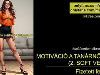 Motiv&aacute_ci&oacute_ a tan&aacute_rnődtől - soft verzi&oacute_