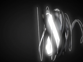 DOWN FOR BBC - Mischel Wild BBC Threesome Anal Sex