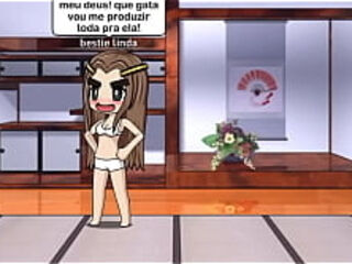 hange duda i eu no surubao gostoso 666