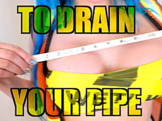 NEW - DEMOING ON UR PIPE JOI