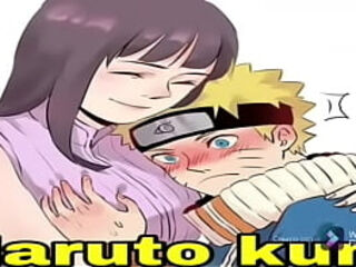 Mi vecino Naruto Kun (Lemon) cap 1