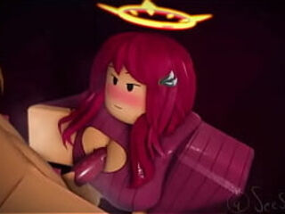 Angel Animation Clothed Rule34