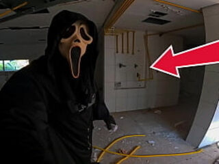 Making Of das Cenas Mais TENSAS do Halloween Tudo Que a C&acirc_mera N&atilde_o Mostrou 2025