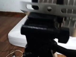 Ruiva leva chupada na buceta da preta fogosa e n&atilde_o satisfeita foi sentar na pica da amiga travesti e sai com a bucetinha arrega&ccedil_